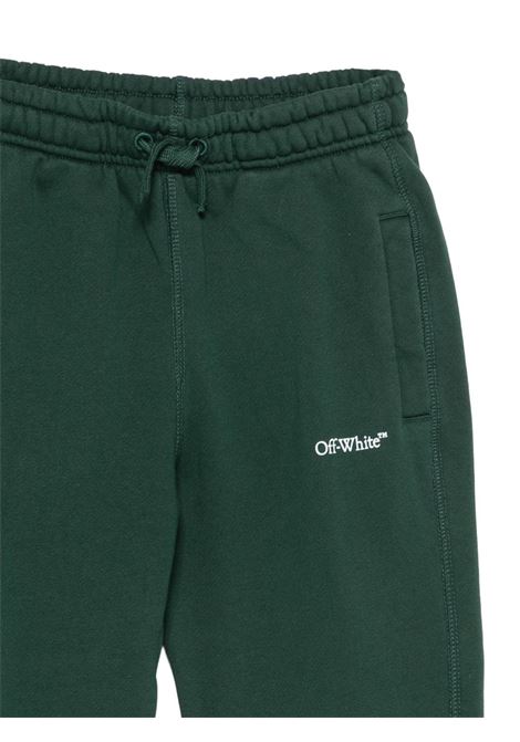 Pantalone Off-White Kids OFF WHITE KIDS | PANTALONI E JEANS | OBCH001F26FLE00230303